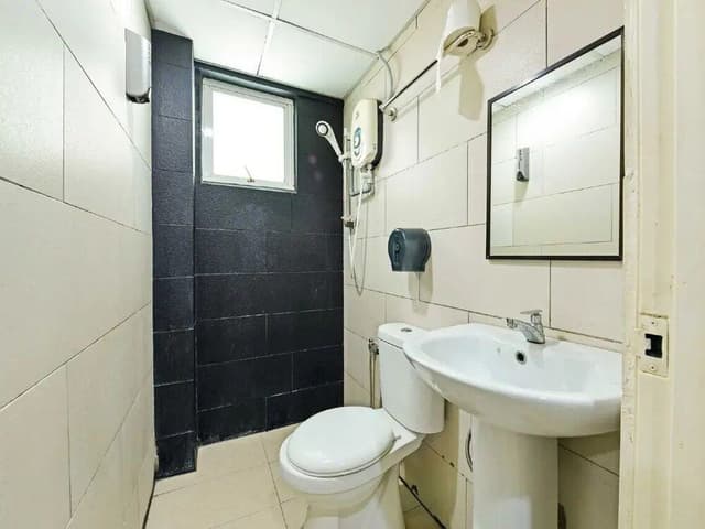 Standard Room, 1 Bedroom, Non Smoking