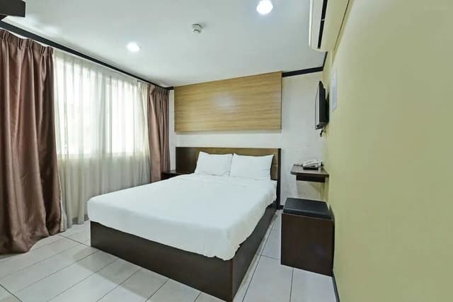Standard Room, 1 Bedroom, Non Smoking