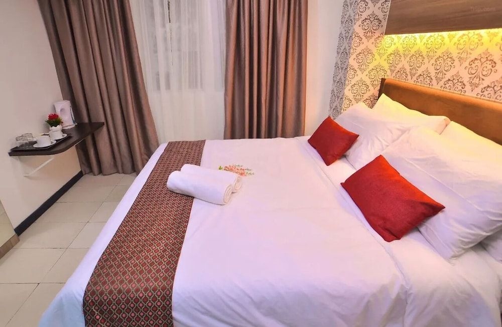 One ENIGMA Hotel3