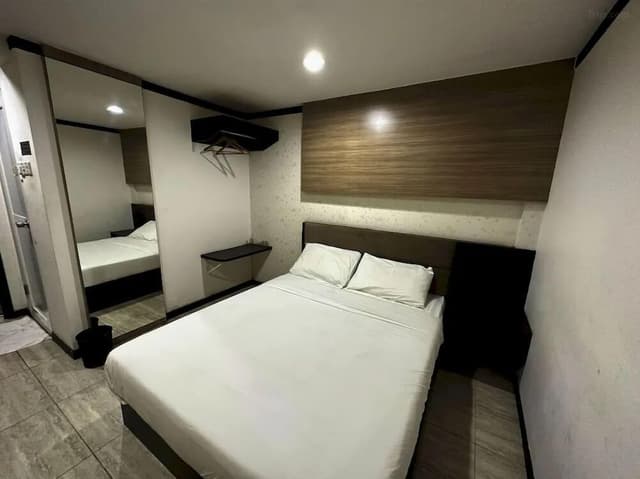 Standard Room, 1 Bedroom, Non Smoking