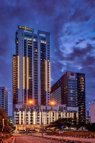 Suasana All Suites Hotel Suasana All Suites Hotel