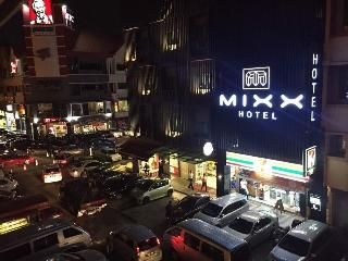 มิกซ์ โฮเทล ซันเวย์ (Mixx Hotel Sunway)0