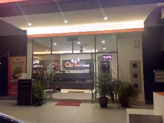 ซิตี้ วิว โฮเทล แอท เคแอลไอเอ เคแอลไอเอทู (City View Hotel At Klia Klia2)3