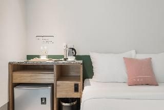 บังค์ แอนด์ บิลิก โฮเทล จาลาน อิโปห์ (Bunk & Bilik Hotel Jalan Ipoh)1