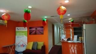 New Three Three Hotel Cheras2