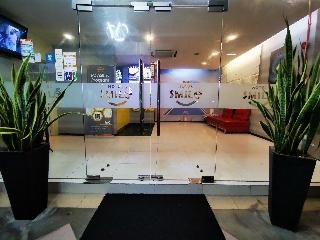 โรงแรมสไมล์ เชอราส ปูดู เคแอล (Smile Hotel Cheras Pudu Kl)1