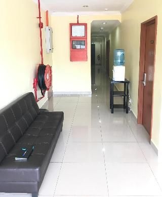 มาฮา โฮเทล (MAHA Hotel)2