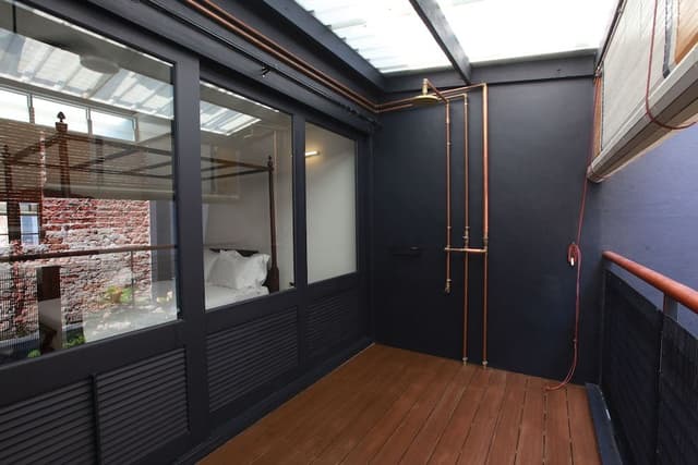 Deluxe Double Room, 1 Queen Bed, Balcony
