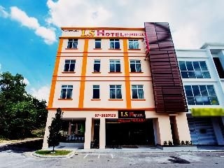 โรงแรมแอลเอส (Ls Hotel)0