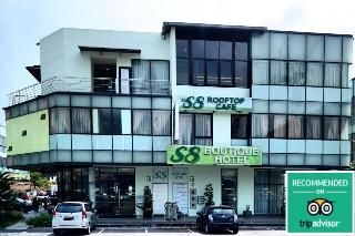 เอส 8 บูทีค โฮเทล – เคแอลไอเอ 1 และ เคแอลไอเอ 2 (S8 Boutique Hotel - KLIA 1 & KLIA 2)0