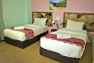 เอส 8 บูทีค โฮเทล – เคแอลไอเอ 1 และ เคแอลไอเอ 2 (S8 Boutique Hotel - KLIA 1 & KLIA 2)4