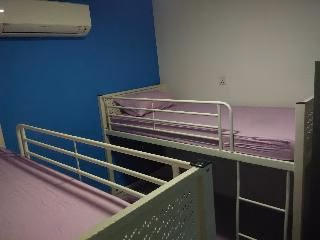 มูน อีเลเวน โฮสเทล แอร์พอร์ต ทรานสิต เคแอลไอเอ (Moon Eleven Hostel Airport Transit - KLIA)1
