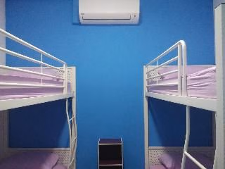 มูน อีเลเวน โฮสเทล แอร์พอร์ต ทรานสิต เคแอลไอเอ (Moon Eleven Hostel Airport Transit - KLIA)4
