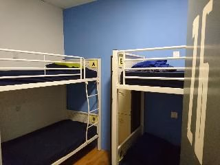 มูน อีเลเวน โฮสเทล แอร์พอร์ต ทรานสิต เคแอลไอเอ (Moon Eleven Hostel Airport Transit - KLIA)3