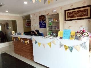 โรงแรมมูเทียร่า KGMBB โรงแรมมูเทียร่า KGMBB