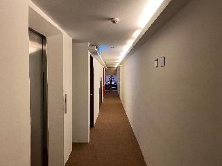 นอร์ท ซิตี้ โฮเทล (North City Hotel)4