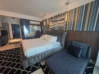 SUITE STANDARD