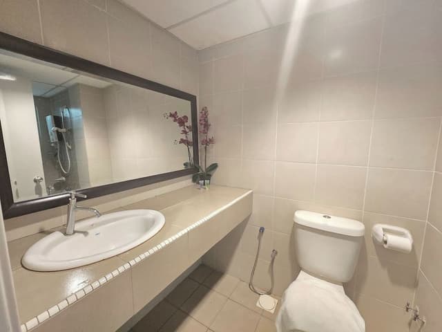 Standard Double Room, 1 Queen Bed