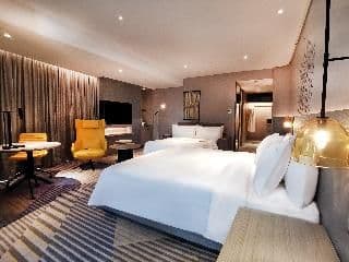 SUITE SEA VIEW
