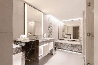 SUITE SEA VIEW