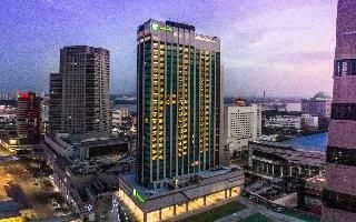 Holiday Inn Johor Bahru City Centre0