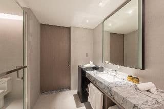 SUITE SEA VIEW