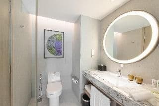 DOUBLE Accessible