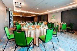 Holiday Inn Johor Bahru City Centre1