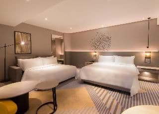 SUITE SEA VIEW