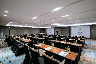 Holiday Inn Johor Bahru City Centre2
