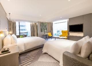 SUITE SEA VIEW