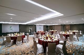 Holiday Inn Johor Bahru City Centre3