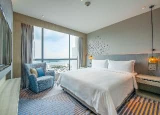 SUITE SEA VIEW