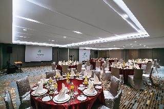 Holiday Inn Johor Bahru City Centre4
