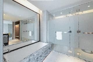 SUITE SEA VIEW