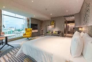 SUITE SEA VIEW
