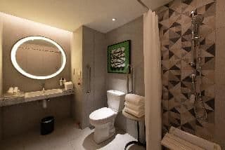 DOUBLE Accessible