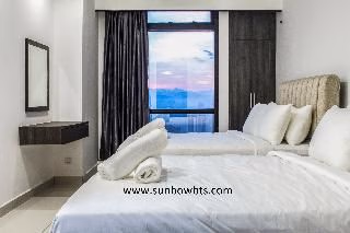 Sunbow Service Suites at Times Square Kuala Lumpur1