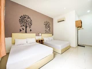 SUITE STANDARD