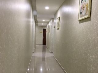 โรงแรมโกลบอลอินน์ (Global Inn Hotel)4