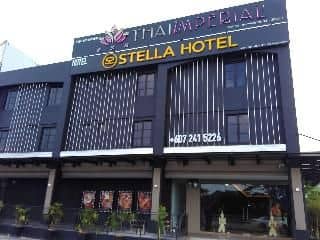 Stella Hotel Stella Hotel