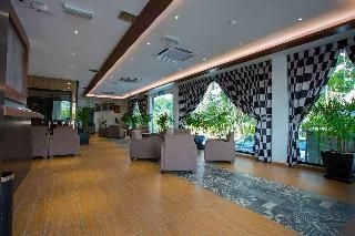 สเตลล่า โฮเทล (Stella Hotel)2