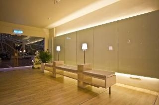 เอ็ม+ บูทิก โฮเต็ล (M+ Boutique Hotel)4