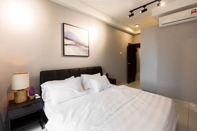 Apartment, Multiple Beds, Non Smoking