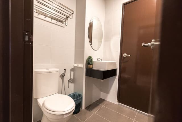 Apartment, Multiple Beds, Non Smoking