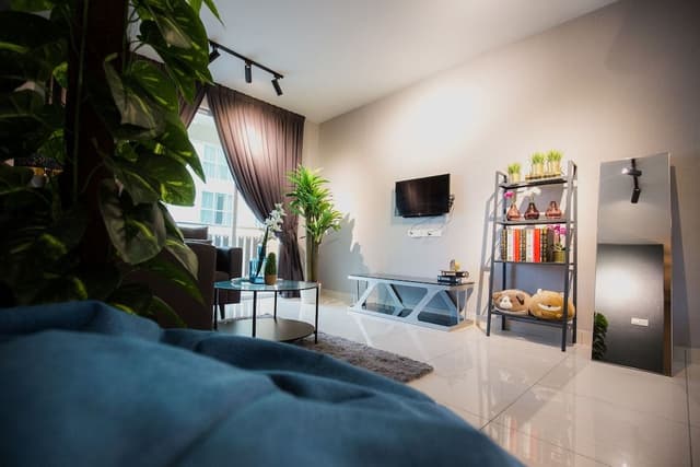 Apartment, Multiple Beds, Non Smoking