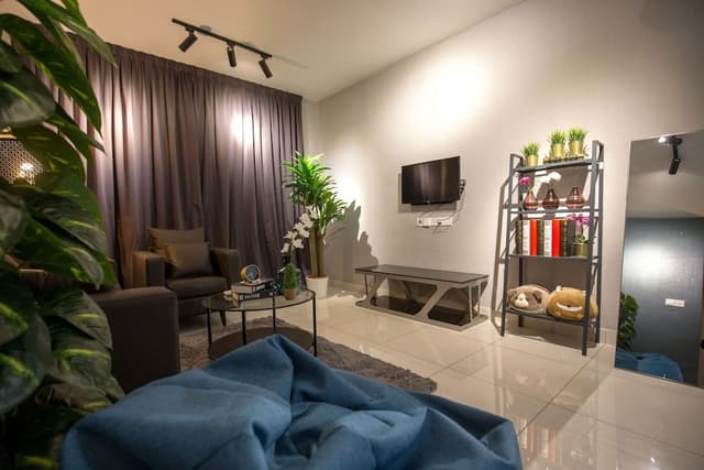Apartment, Multiple Beds, Non Smoking