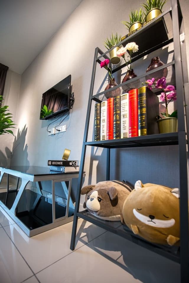 Apartment, Multiple Beds, Non Smoking