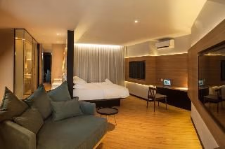 ฮาโกะ โฮเทล เมาท์ ออสติน (Hako Hotel Mount Austin)3