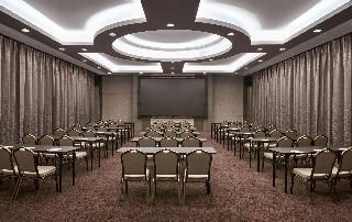 พาร์ค อินน์ บาย แรดิสสัน ปุตราจายา (Park Inn by Radisson Putrajaya)4
